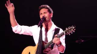 David Demaría. Amar sin saber amar