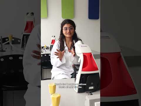 Explora la vida desde la ciencia.