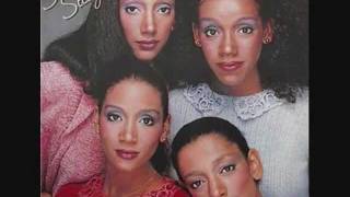 Sister Sledge -  &quot;Got to love somebody&quot;