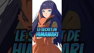 Download lagu THE SECRET OF HIMAWARI AND KURAMA! #boruto #borutotwobluevortex #himawari mp3