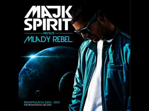 Majk Spirit ft.Otecko - Zavolaj mi (MLADY REBEL)