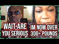 Kevin Samuels GOES OFF On Divorced Woman Over 300 LBS