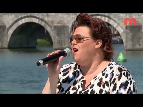 Katja Henz - 'T Heuvelland