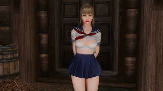 The Elder Scrolls V  Skyrim Special Edition