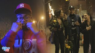 Michael Rainey Jr - UNSPOKEN RIZZ