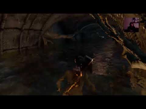 Käyttäjän Niilo22 PS4-live-lähetys  RISE OF THE TOMB RAIDER osa3