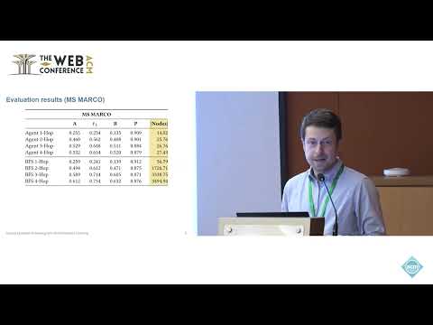 Causal Question Answering with Reinforcement Learning