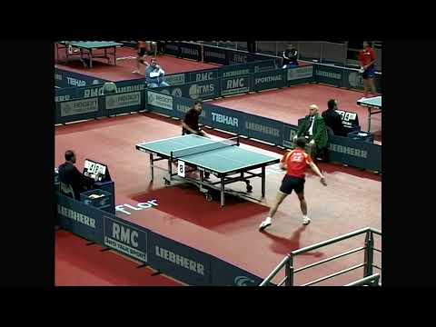 MA Lin - Robert GARDOS (momo rétro)