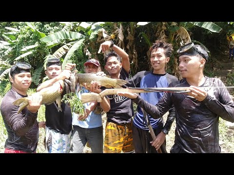 SE03EP025 Part 2 - BACK to BACK Ang NAG NGINGIT-NGIT na SUPER KARPA | San Pablo City, Laguna