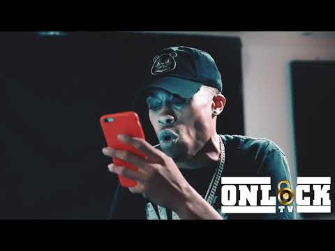 ONLOCKTV: MIKE FLOWS FREESTYLE
