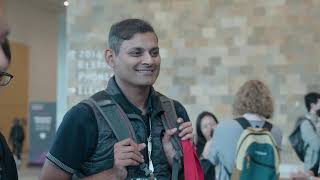 PyTorch Conference 2025: Simon Mo (vLLM, Inferact)
