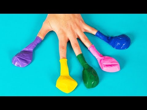 子供の屋外ゲーム DIY アイデア 夏休み 2018 楽しいアクティビティ 子供の誕生日