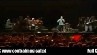 Ben Harper Boa Sorte