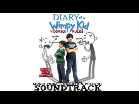 Diary of a Wimpy Kid: Rodrick Rules Soundtrack: 04 Turn Me Out by Bosshouse