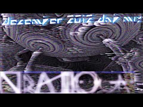 Draigun - December 2012 Drum & Bass Mix