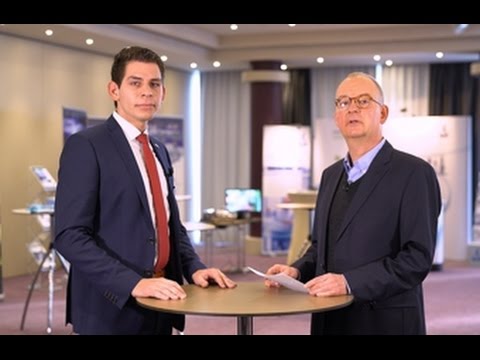 Ricardo Wehrbein - Aerzener - Praxistag Energieffizienz im Prozess 2016