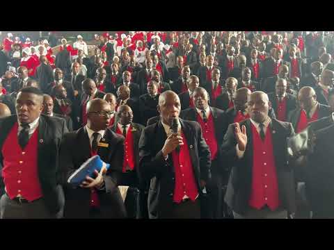 YMG Nkanyamba 2023 - Thixo akunangqaleko