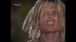 Billy Idol - Adam In Chains