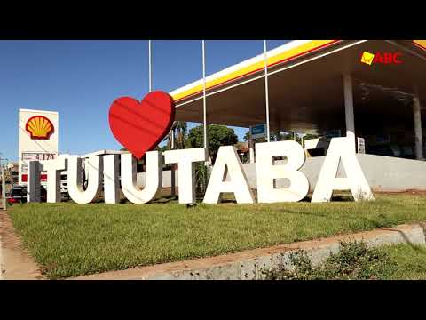 Aniversário de Ituiutaba 119 anos