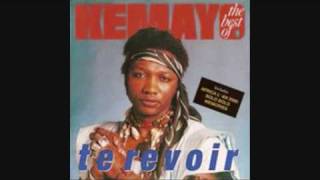 Elvis Kemayo - &quot;Te revoir&quot;