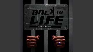 Back to Life