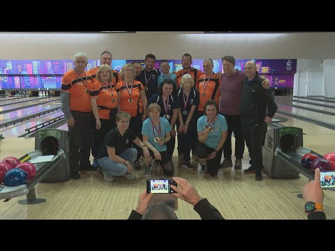 DP v bowlingu posamično in dvojice: napeti dvoboji in novi prvaki