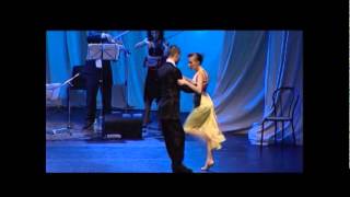 Gallo ciego Hyperion ensemble con Javier Rodriguez y Andrea Misse.wmv