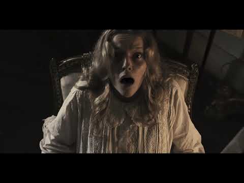 Standing on Your Grave (2021) | Trailer | Period Drama Horror