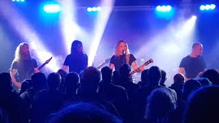 Vuur - My Champion - Berlin. Live in Glasgow 2018