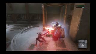 Nier Replicant Ver 1 22474487139 実況プレイ part15