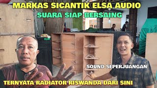 Download lagu Grebek markas sicantik Elsa audio sound seperjuangan Riswanda mp3 Download lagu Grebek markas sicantik Elsa audio sound seperjuangan Riswanda mp3