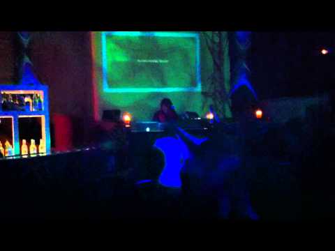 Karmacrop Live @ Hypergate Records Label Party LLTour