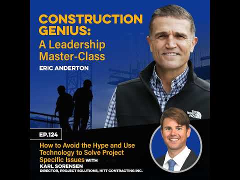 How to Avoid the Hype and Use Technology to Solve Project Specific Issues