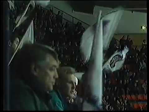 Tappara - TPS 4-3 (21.1.1995)
