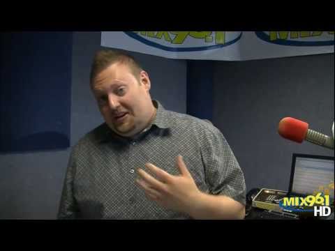 Mix 96.1 - Now in High Definition!