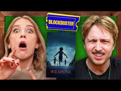 Who Can Name More Movies?