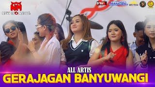 Download lagu GERAJAGAN BANYUWANGI | ALL ARTIS NEW MONATA | LIVE KEDIRI mp3 Download lagu GERAJAGAN BANYUWANGI | ALL ARTIS NEW MONATA | LIVE KEDIRI mp3