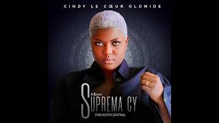 Download lagu Cindy le Coeur - Calebasse (Audio officiel) Extrait de 'Suprema Cy' mp3