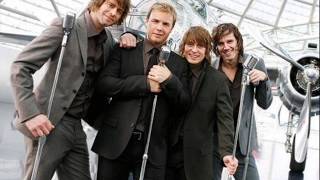 Take That Eight Letters