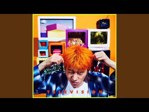 Video thumbnail for Behind The Scene (천재)