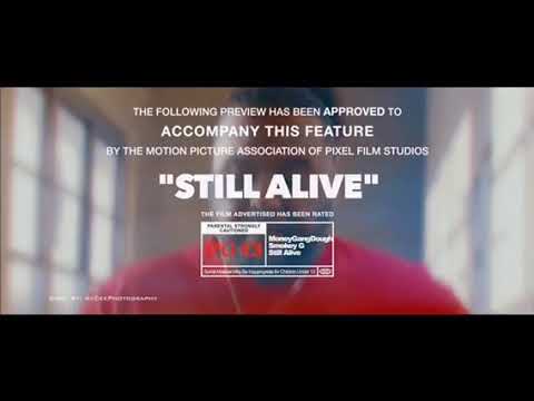 Smokey G x Money Gang Dough - Still Alive (Official Video) ||Dir. AyCeePhotography||