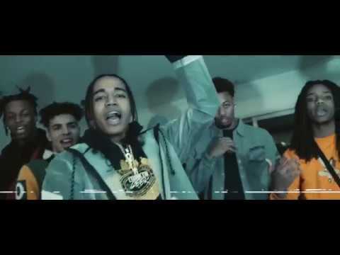 King OSF - Down To Ride feat. Dstackz & Lex Flare