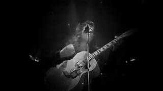 Cinderella -  Dead man&#39;s road  (Made by Tigre 777)