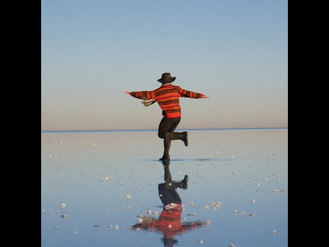 Alien Grace - We've Never Been Better (official lyric video)