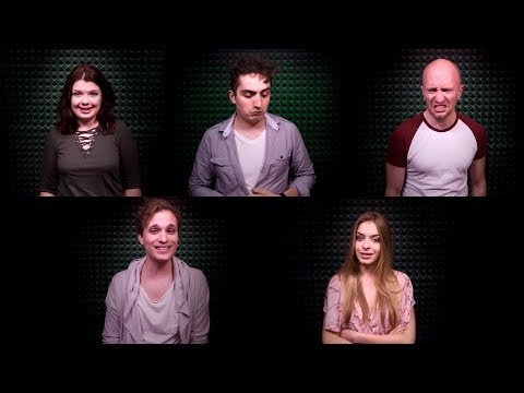 Prawda (Wahrheit - Tanz der Vampire - Polish version) Karol Osentowski, Studio Accantus