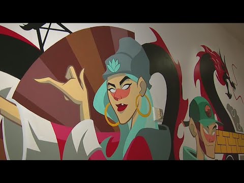 Chinese American Museum celebrates AAPI Heritage Month