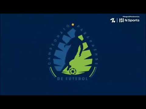 Operário 1x0 FC Cascavel - SEMIFINAL - CAMPEONATO PARANAENSE 2023