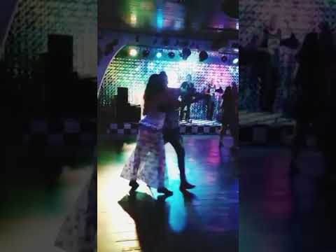 Passo do bêbado - Passinho de forró (roots)