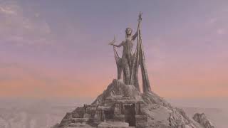 Skyrim — Dragonborn продолжаю выживать на легенде