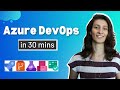 Azure DevOps Tutorial For Beginners CI CD With Azure Pipelines